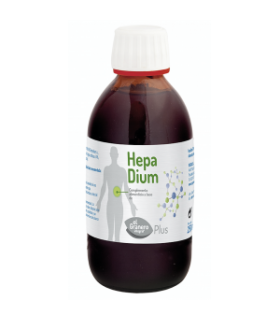 HEPADIUM 250 ml