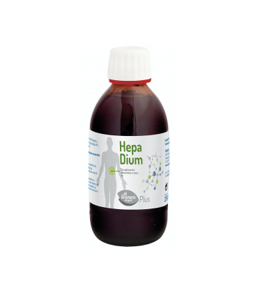 HEPADIUM 250 ml
