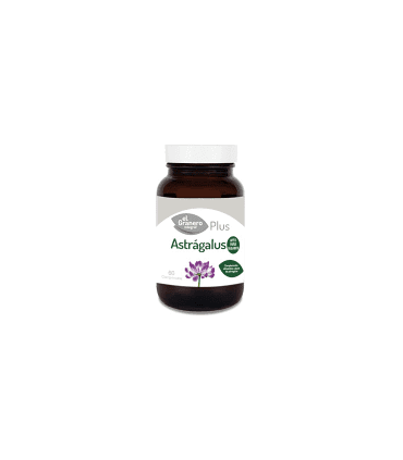 ASTRAGALUS  625 mg 60 Comprimidos