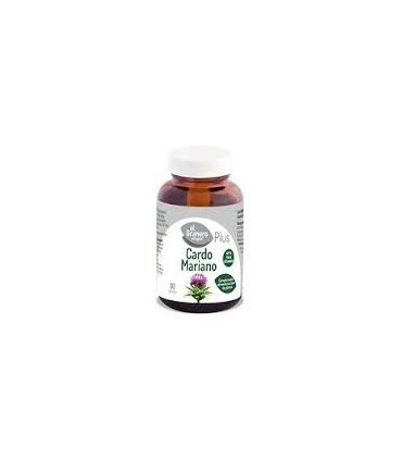 CARDO MARIANO PLUS 90 Vcaps 550 mg
