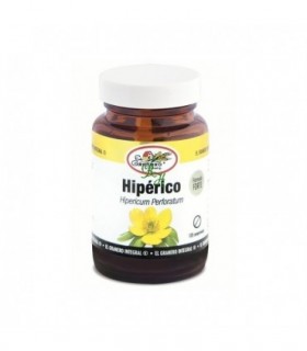 HIPERICO FORTE 100 Comp 400 mg