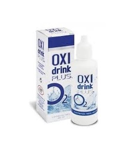 OXIDRINK PLUS 40 ml