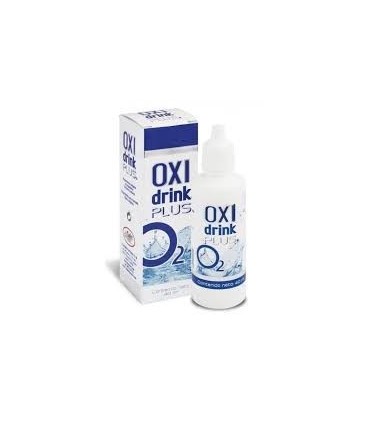 OXIDRINK PLUS 40 ml