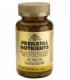 NUTRIENTES PRENATALES 120 Comp