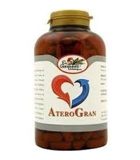 ATEROGRAN 1600 mg 300 Comp