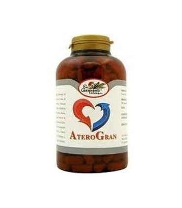 ATEROGRAN 1600 mg 300 Comp
