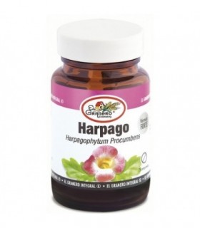 HARPAGO FORTE 75 Comp 760 mg