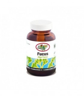 FUCUS PLUS 90 Caps 610 mg