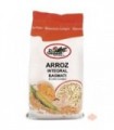 Arroz integral Basmati BIO 1 Kg