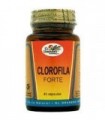 CLOROFILA FORTE 45 Caps 510 mg