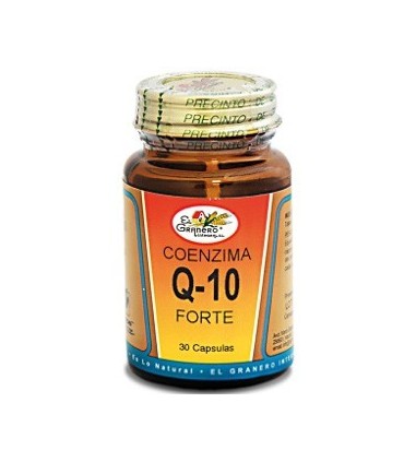 COENZIMA Q-10 FORTE 30 Vcaps