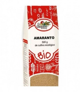 AMARANTO BIO  500 gr
