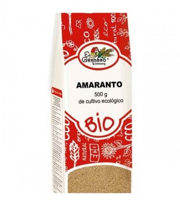AMARANTO BIO  500 gr