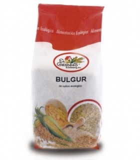 BULGUR BIO 500 gr