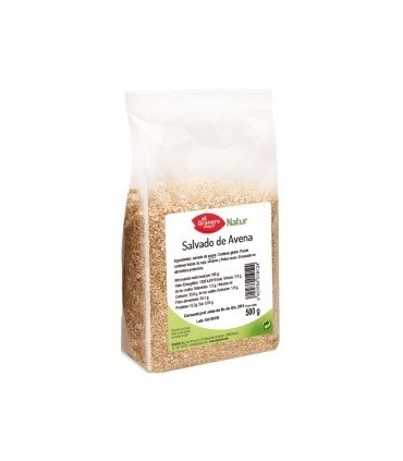 SALVADO AVENA 500 gr