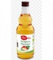 VINAGRE MANZANA BIO  750 ml