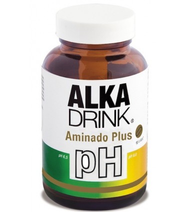 ALKADRINK AMINO PLUS 90 Caps