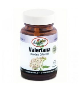 VALERIANA FORTE 75 Comp 630 mg