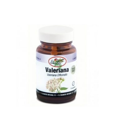 VALERIANA FORTE 75 Comp 630 mg
