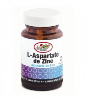 L-ASPARTATO ZINC 100 Comp