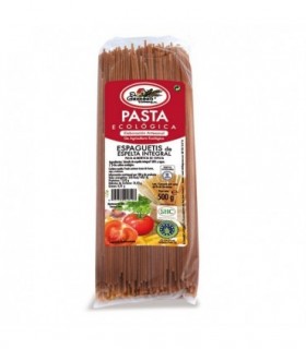 ESPAGUETI ESPEL INT BIO 500 gr