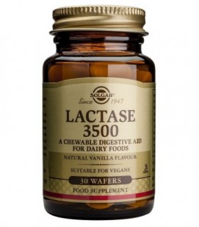 LACTASA 3500 30 Comp