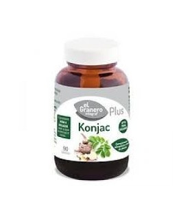 KONJAC 90 Vcaps