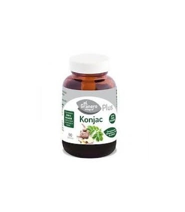 KONJAC 90 Vcaps