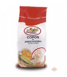 COPOS ARROZ BIO 250 gr
