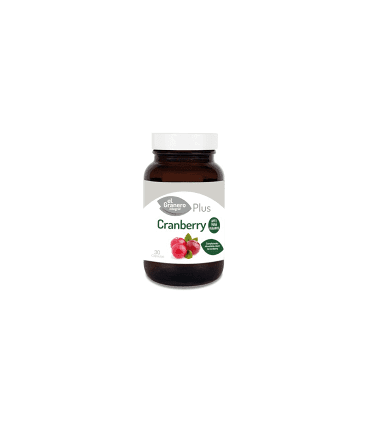 ARANDANO ROJO 30 Capsulas