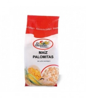 PALOMITAS DE MAIZ 500 gr BIO