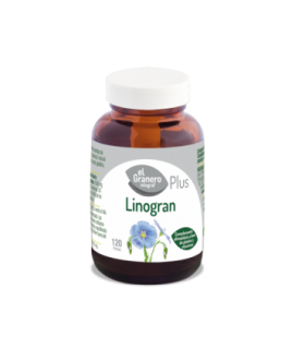 ACEITE DE LINO 710 mg 120 Perlas