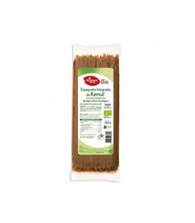 ESPAGUETIS KAMUT INTEGRAL BIO 500 gr