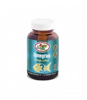 OMEGRAN 3 PLUS 705 mg 90 Perlas