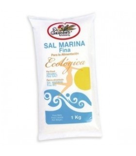 SAL MARINA FINA BIO 1 kg
