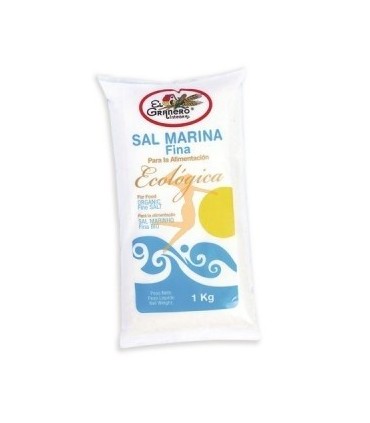 SAL MARINA FINA BIO 1 kg