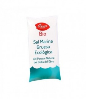 SAL MARINA GRUESA BIO 1 Kg