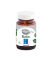 BIOTIN (BIOTINA VITAMINA H) 310 mg 100 Comprimidos