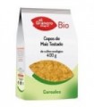 COPOS DE MAIZ TOSTADO BIO 400 gr