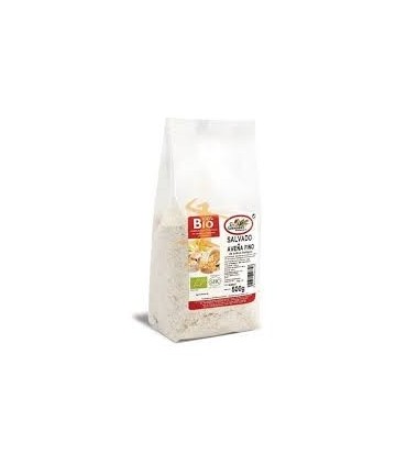 SALVADO AVENA FINO BIO 500 gr