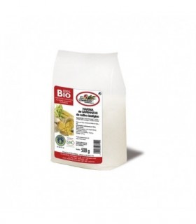 HARINA GARBANZO BIO 500 gr + 100 gr