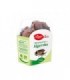 GALLETAS BIOARTESANAS ALGARROBA 250 gr