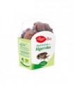 GALLETAS BIOARTESANAS ALGARROBA 250 gr