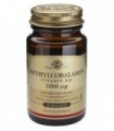 VITAMINA B12 METILCOBALAMINA 1000 mcg  30 Comprimidos