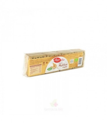GALLETAS MALTITAS ESPELTA BIO 175 gr