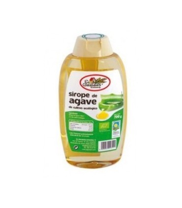 SIROPE AGAVE BIO 700 gr