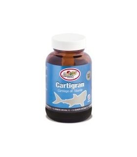 CARTIGRAN 610 mg 120 Caps