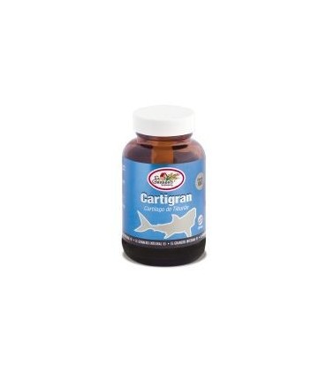 CARTIGRAN 610 mg 120 Caps
