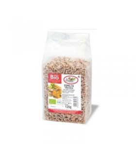 ESPELTA HINCHADA C/MIEL 150 gr