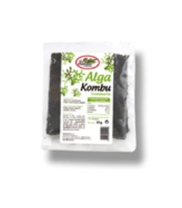 ALGA KOMBU BIO 50 gr